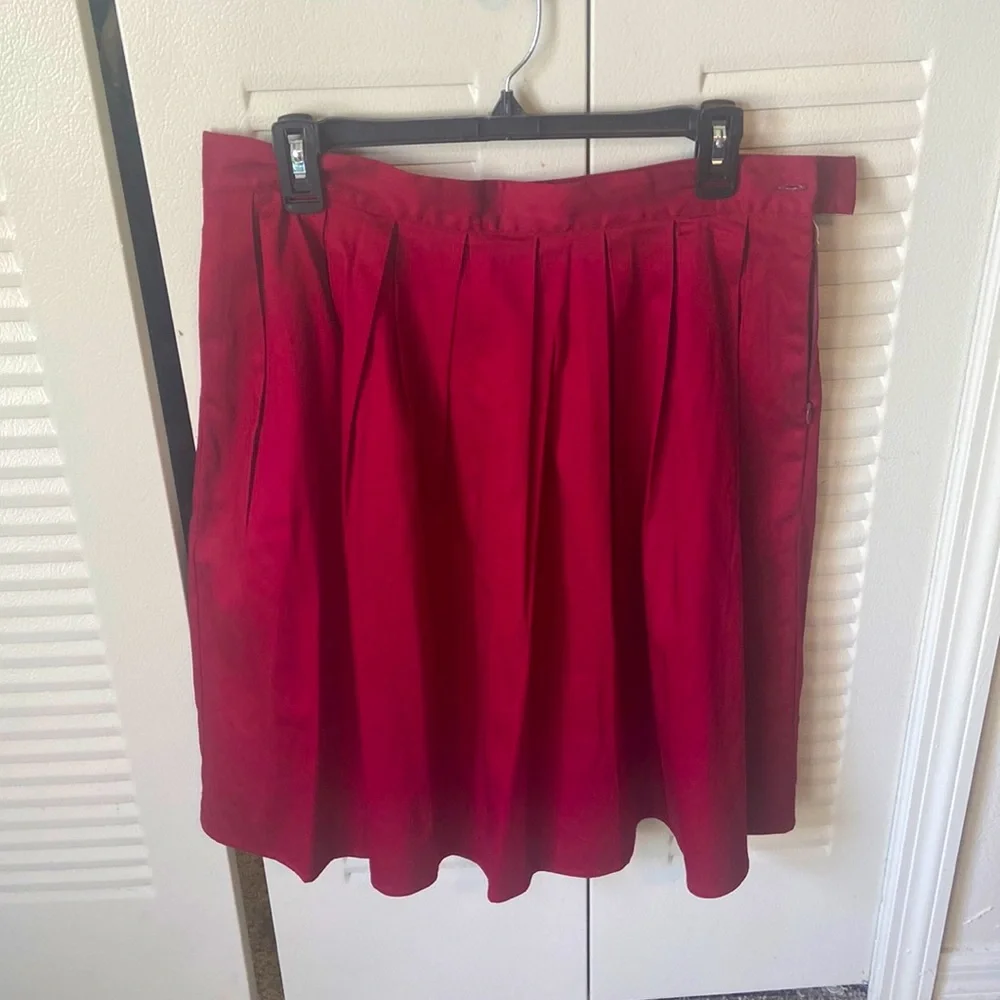 Grace Karin pleated skirt M - Picture 1 of 3